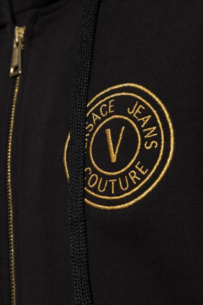 Versace Sweatshirt with logo 5