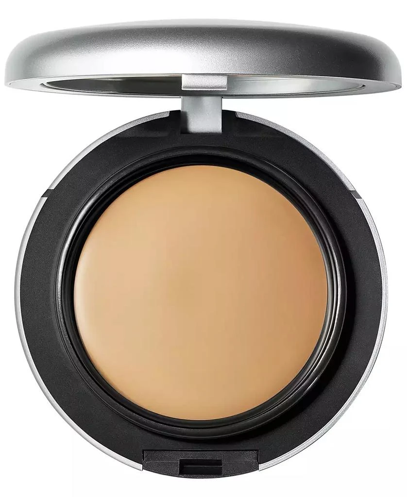 MAC Studio Fix Tech Cream-To-Powder Foundation 1