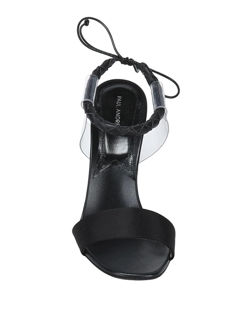 Paul Andrew Sandals 4