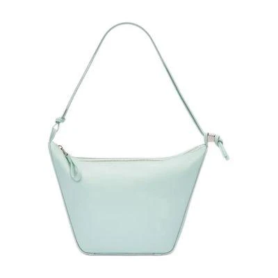 Loewe Hammock Mini Hobo Bag 1