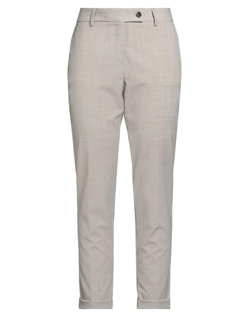 BRUNO MANETTI Casual pants