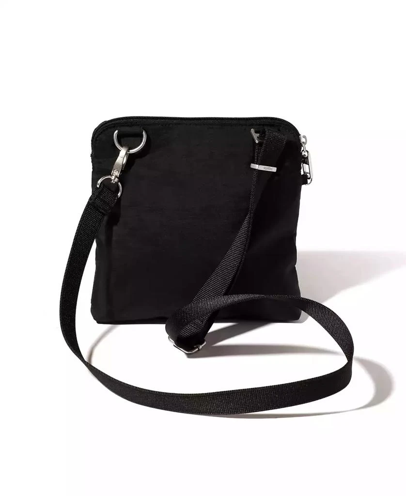 Baggallini Securtex Anti-Theft Crossbody Bag 2