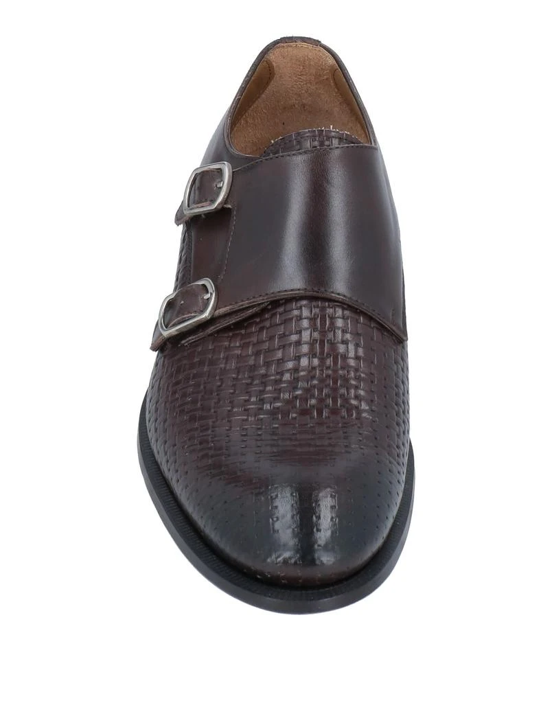 ANGELO NARDELLI Loafers 4