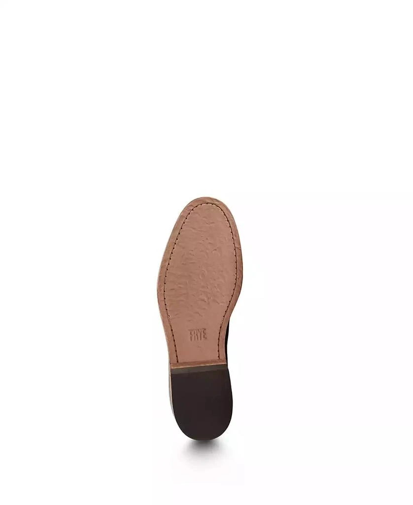 Frye Men's Chris Venetian Driving Loafers 5