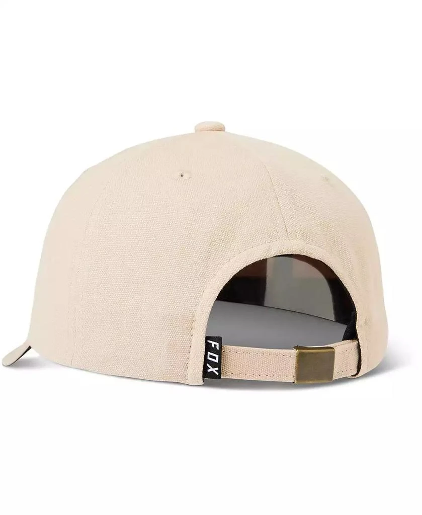 Fox Women
s Tan Rockwilder Adjustable Hat 2