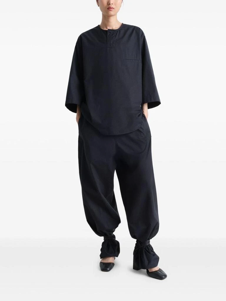 Lemaire LEMAIRE - Cotton Blouse 4