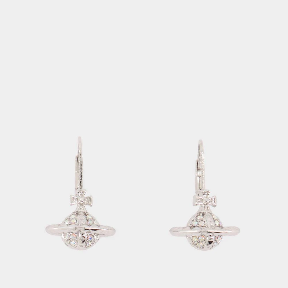 Vivienne Westwood Vivienne Westwood Mayfair Small Earrings 2