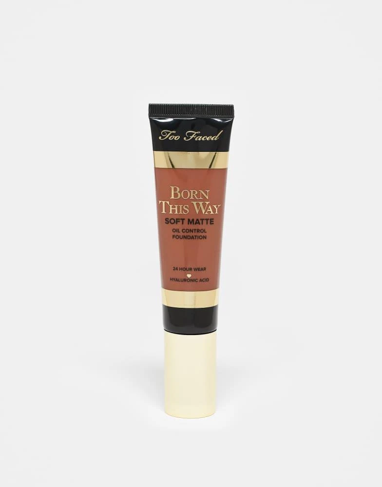 Too Faced Cosmetics Too Faced Born This Way Soft Matte Foundation 23