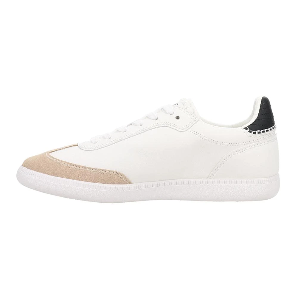 Vintage Havana Crisp Lace Up Sneakers 3