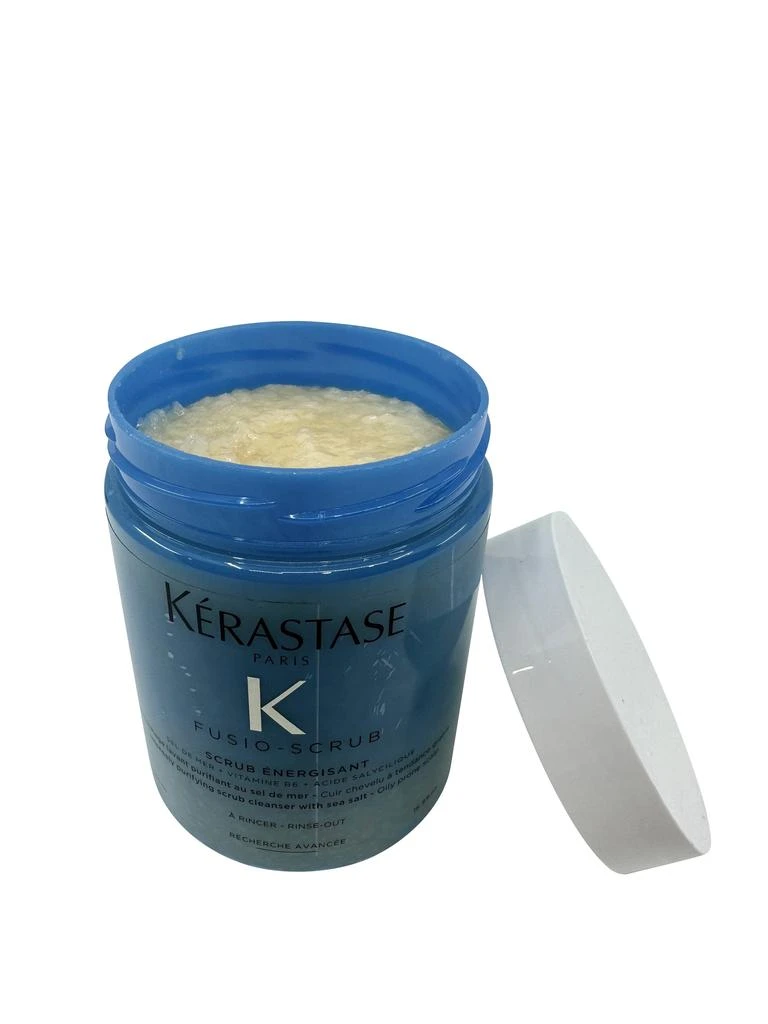 Kérastase Kerastase Fusio Scrub Energizing Scrub Oily Prone Scalp 16.9 OZ 1