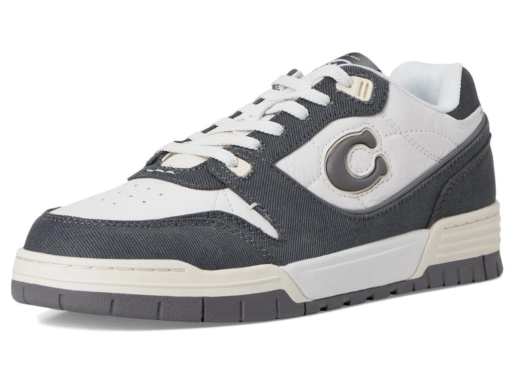 Coach Soho Sneakers 7