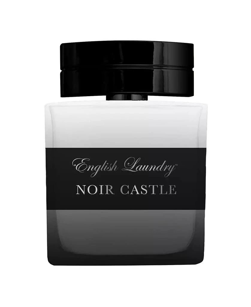English Laundry Noir Castle, 3.4 oz. 1