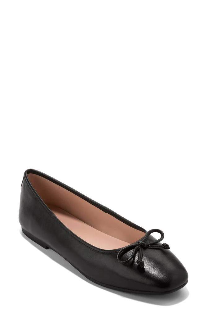 Cole Haan Yara Ballet Flat 1