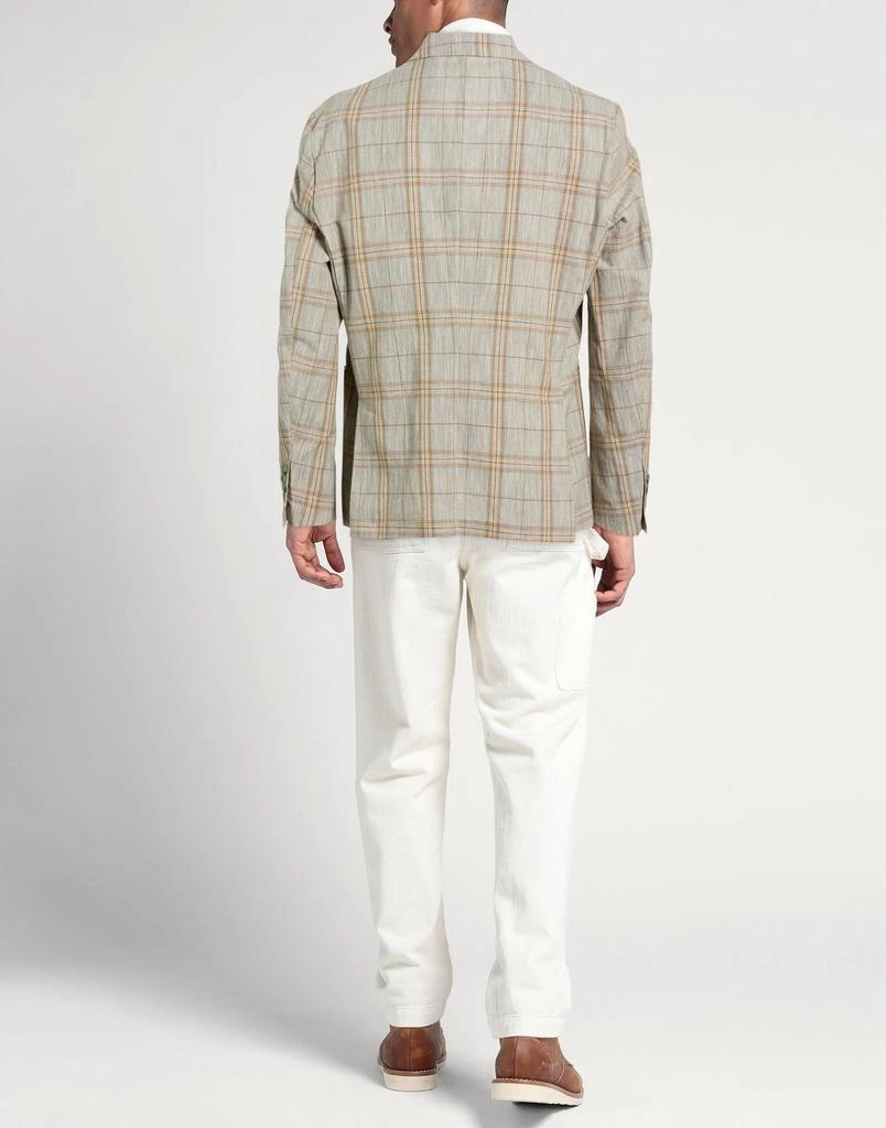 PAUL MIRANDA Blazer 3