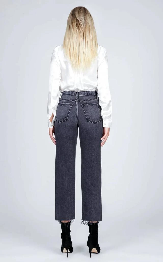 Black Orchid Black Orchid - Parker Vintage Cropped Jean 2