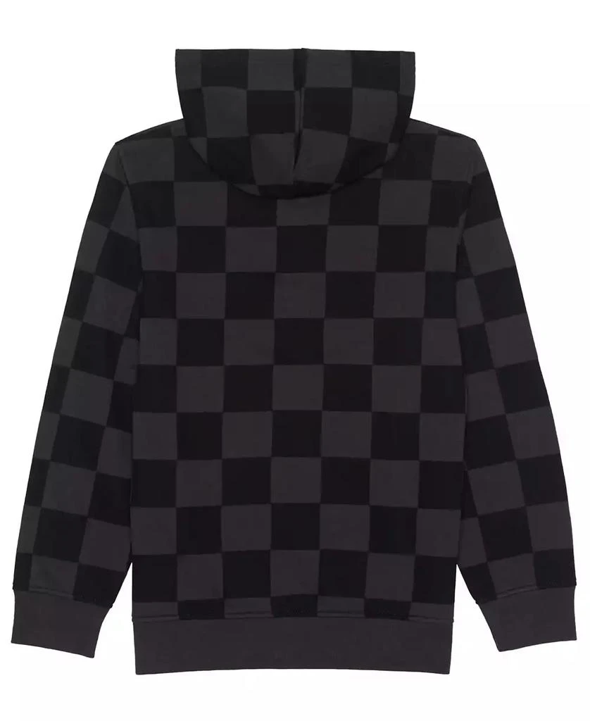 Spider-Man Big Boys Full Zip Graphic Hoodie 2