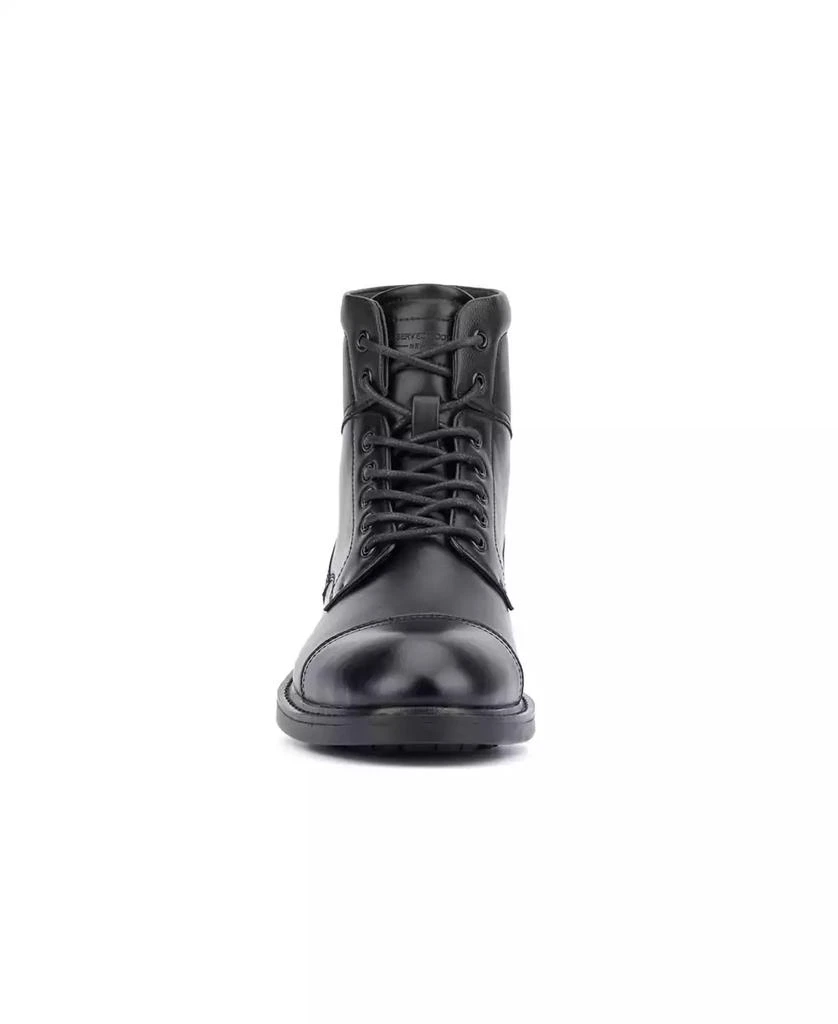 Reserved Footwear Men's Caleb Dress Boots 4