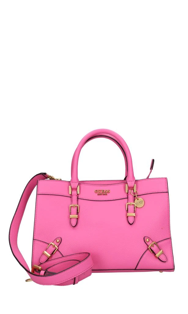 GUESS Guess Bags.. Fuchsia 1