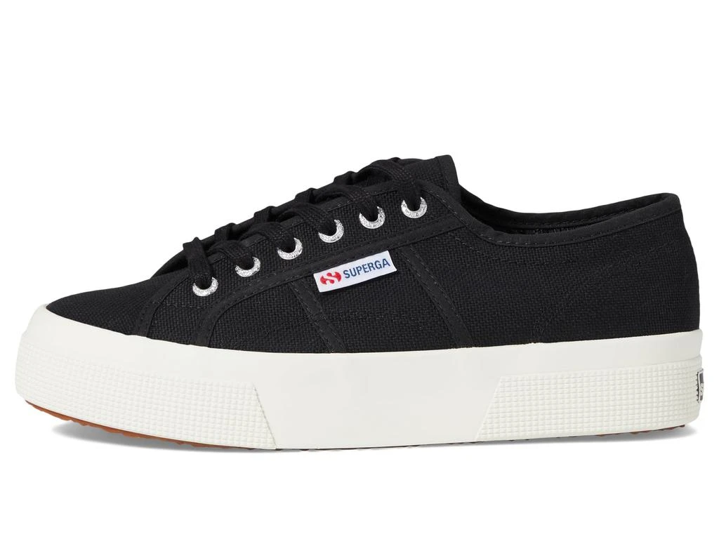 Superga 2740 Platform 4