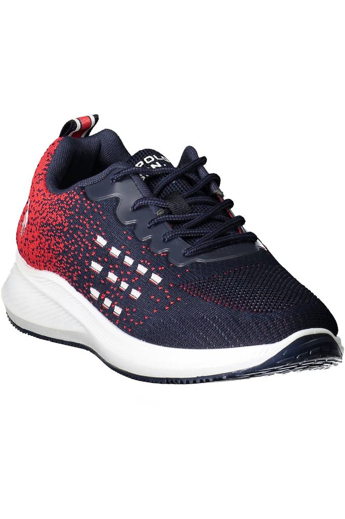 U.S. POLO ASSN. Polyester Men's Sneaker