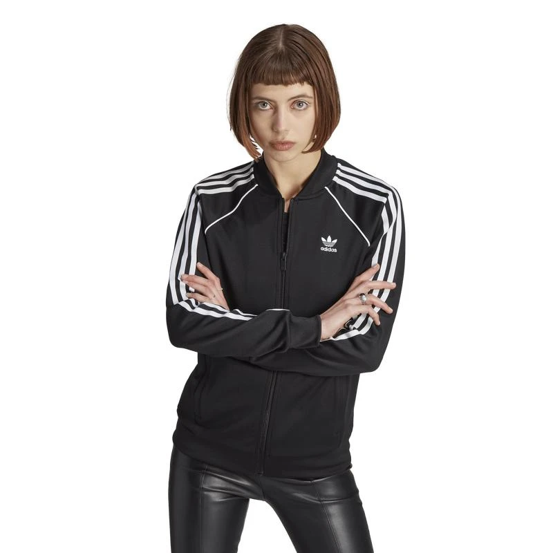 Adidas adidas Originals Superstar Classic Jacket - Women's 1