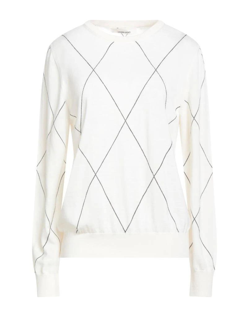 LIVIANA CONTI Sweater 1