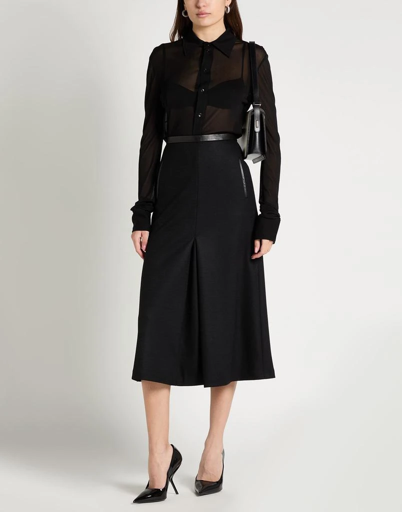 Yves Saint Laurent Solid color shirts 
blouses 2