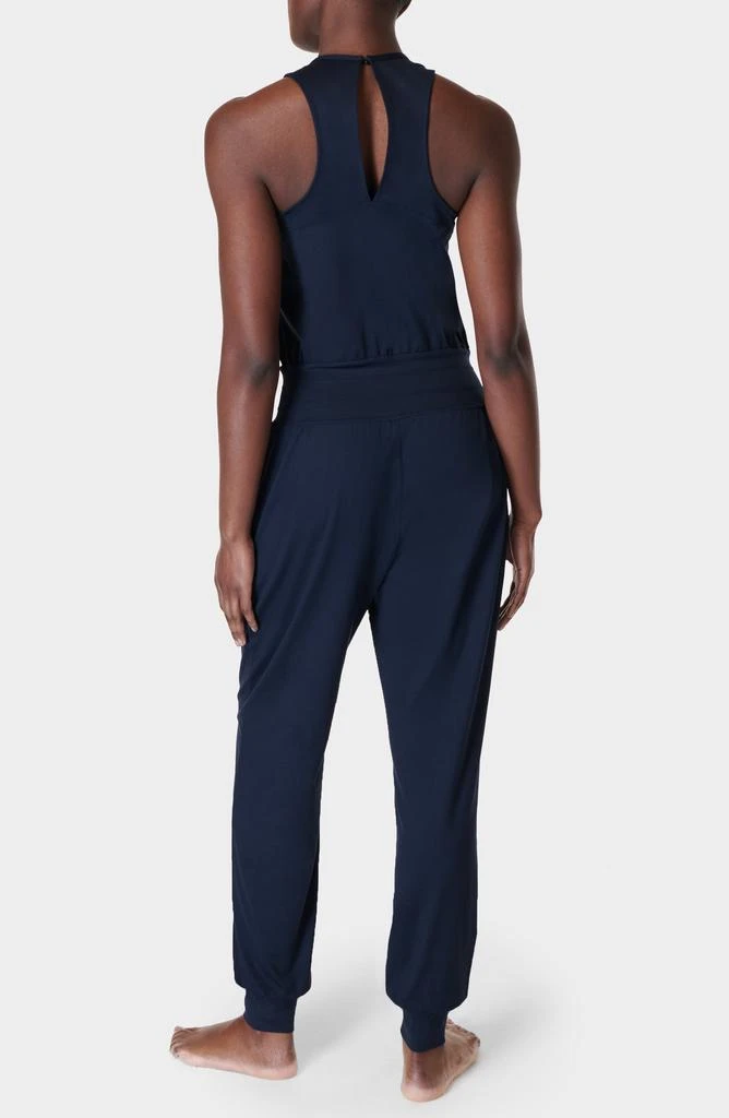 SWEATY BETTY Gaia Yoga Jumpsuit 2