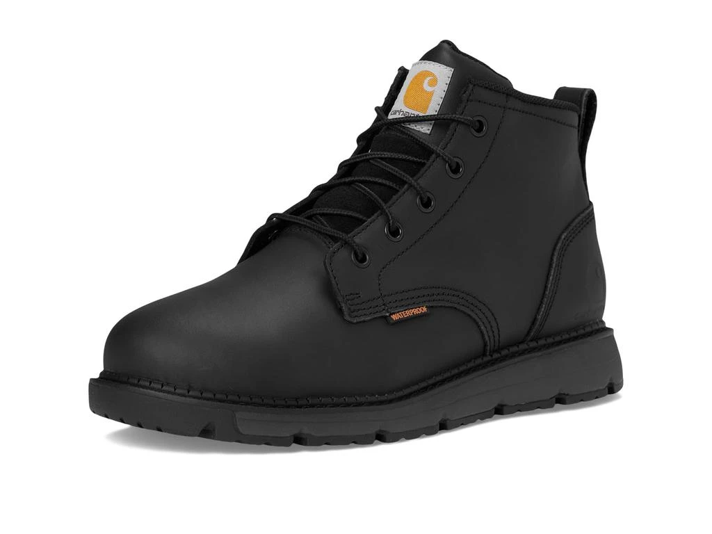 Carhartt Millbrook Waterproof 5" Steel Toe Wedge Work Boot 7