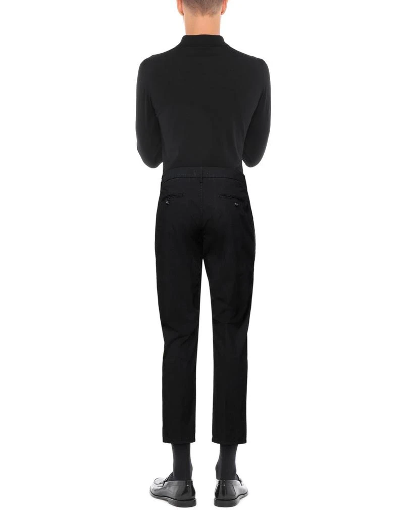 0/ZERO CONSTRUCTION Casual pants 3