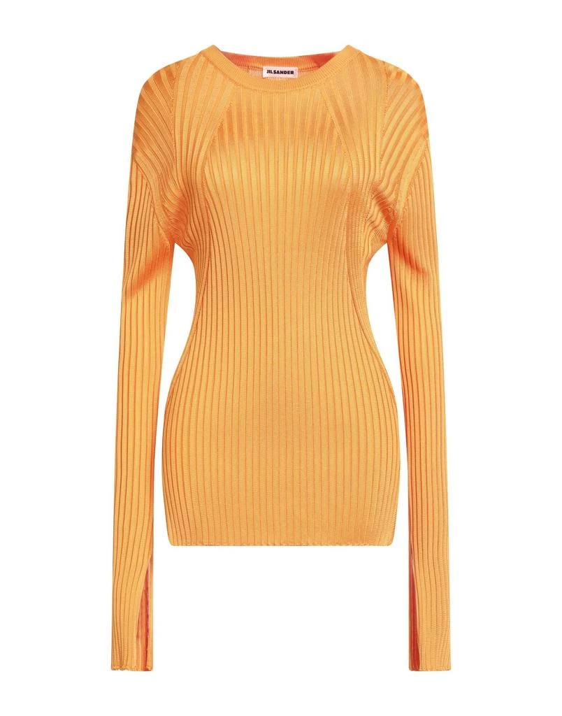 Jil Sander Sweater 1