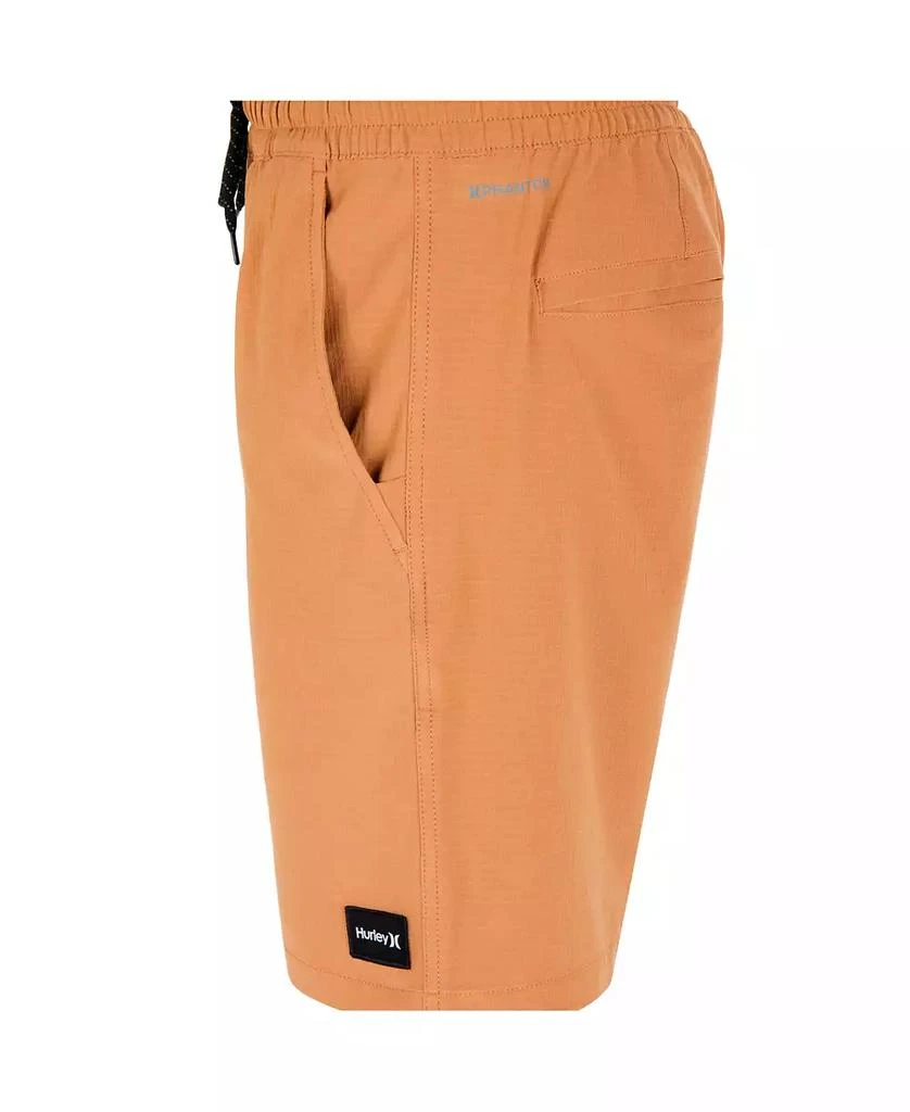 Hurley Men's Phantom Zuma II Volley 18" Hybrid Shorts 6
