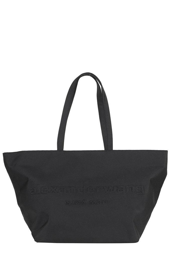トートバッグ Alexander Wang Crescent Small Top Handle Alexander Wang Women's Crescent Small Top Handle in Black