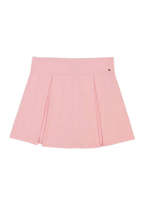 Tommy Hilfiger Girls 7-16 Pleated Skort