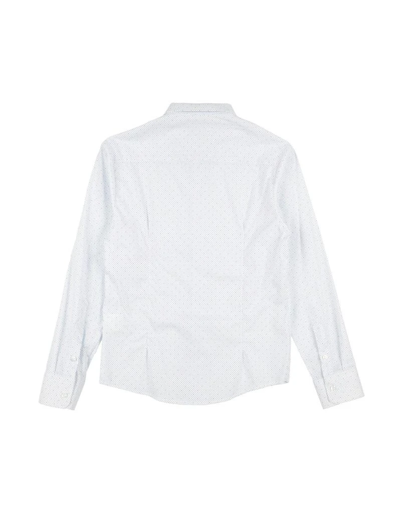 DAMPER DAN Patterned shirt 2