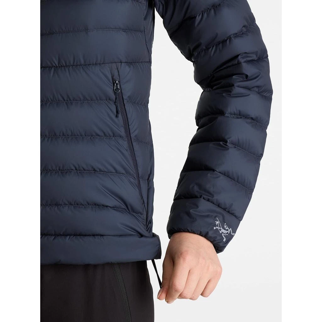 Arc'teryx Arc'teryx Cerium Hoody Women's | Lightweight Warm Versatile Down Hoody 7