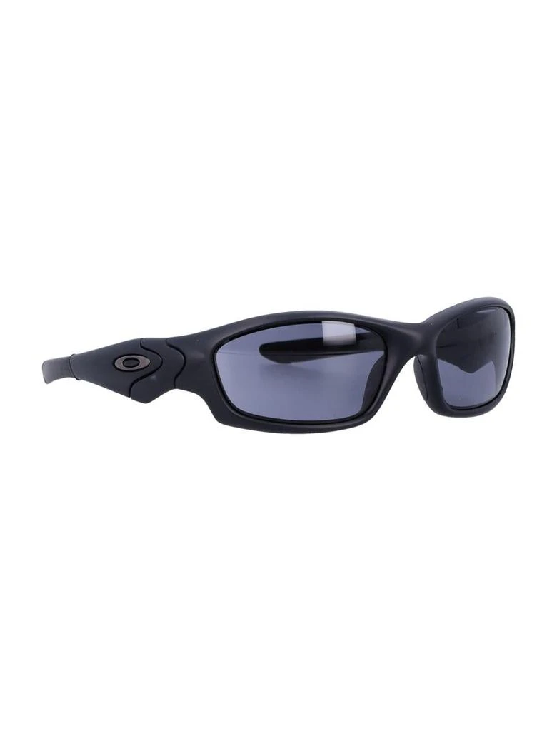 Oakley Oakley Straight Jacket Sunglasses 2
