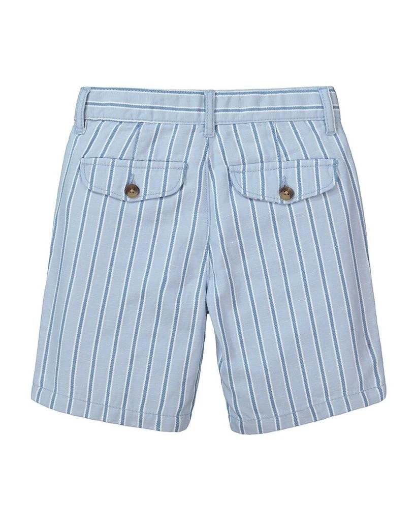 HOPE & HENRY Hope & Henry Chino Short 2