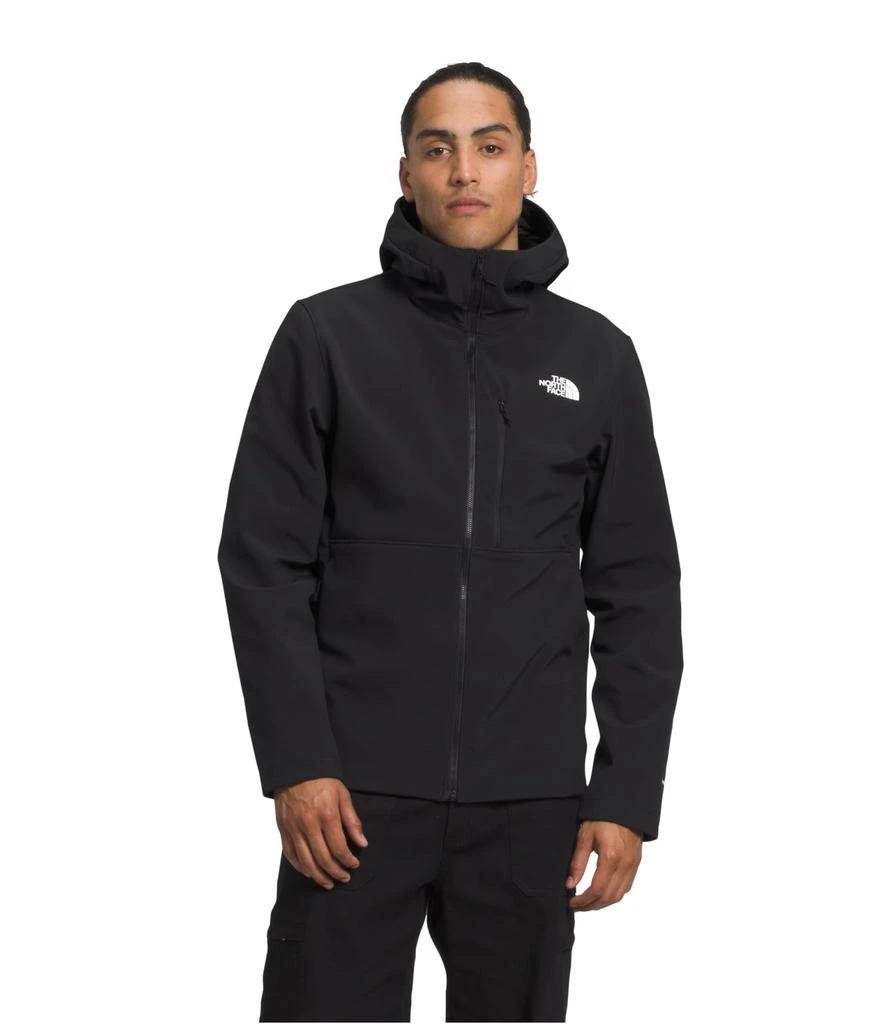 The North Face Apex Bionic 3 Hoodie 1