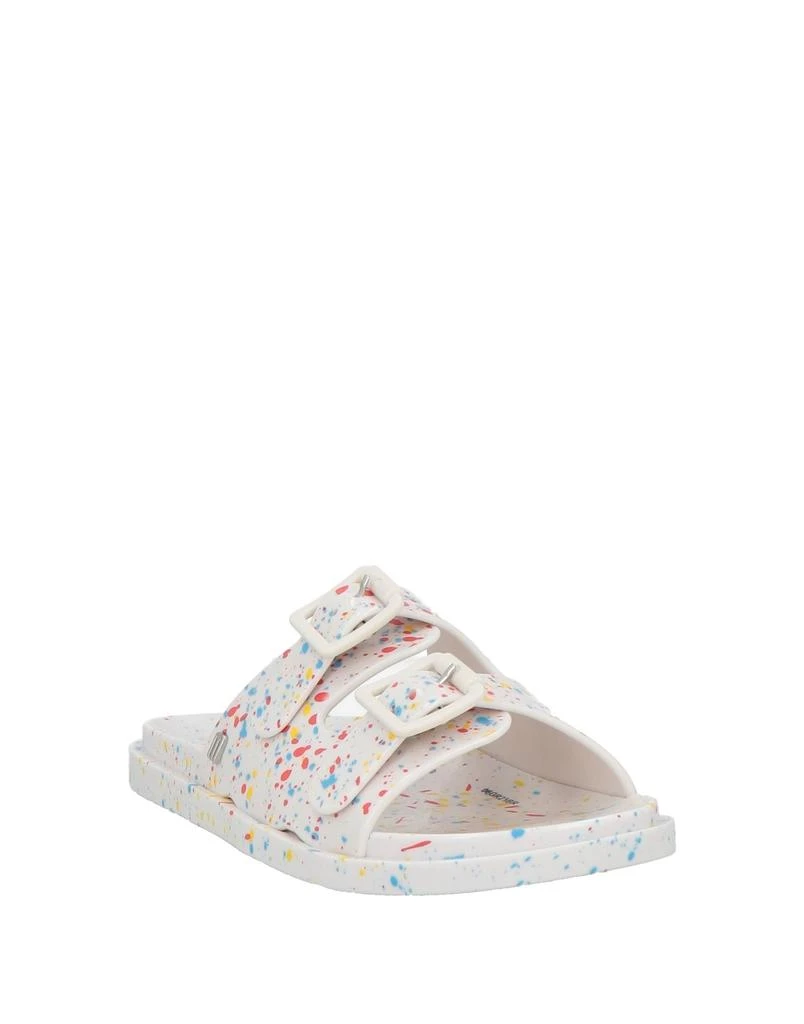 Mini Melissa Slides and slippers 2