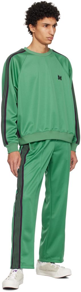 Green Drawstring Track Pants – On Sale Now with Up to 65