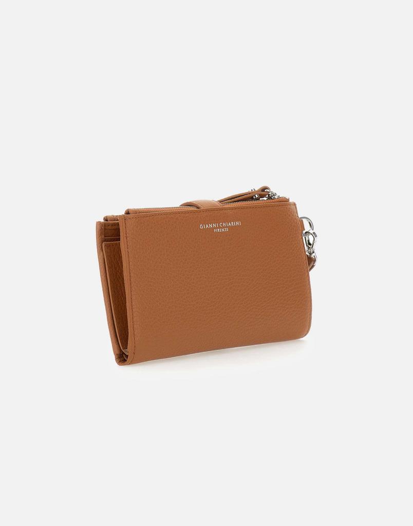 GIANNI CHIARINI Leather wallet