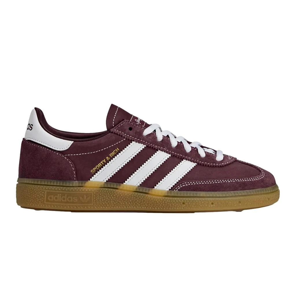 Adidas Adidas Handball Spezial SR Shadow Red/Cloud White/Gum 3  JP7068 Men's 1