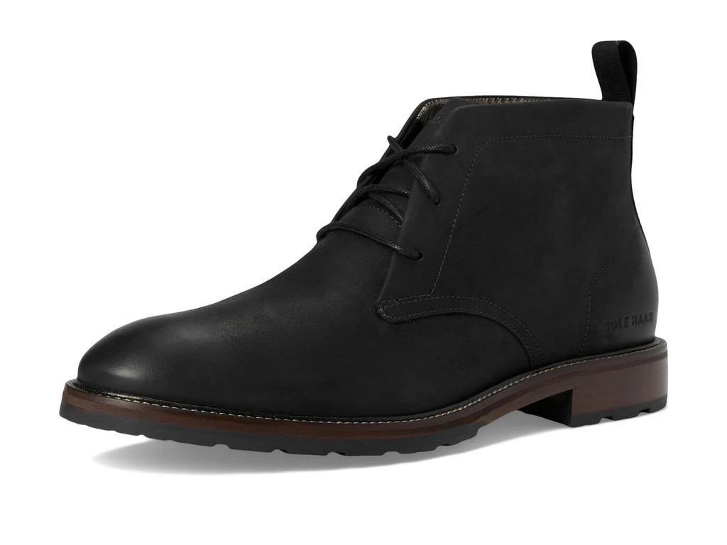 Berkshire Lug Chukka Boots – On Sale Now with Up to 46% Off  display picture 1