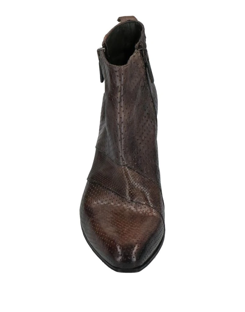 Jo Ghost Ankle boot 4