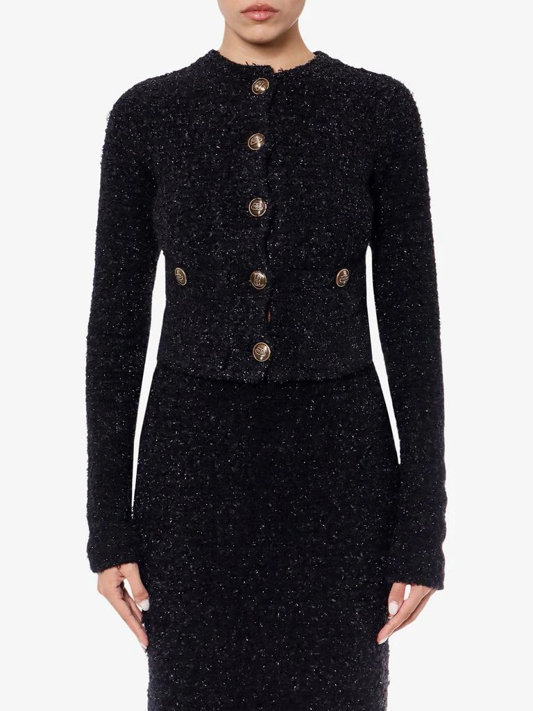 Balenciaga CARDIGAN 3