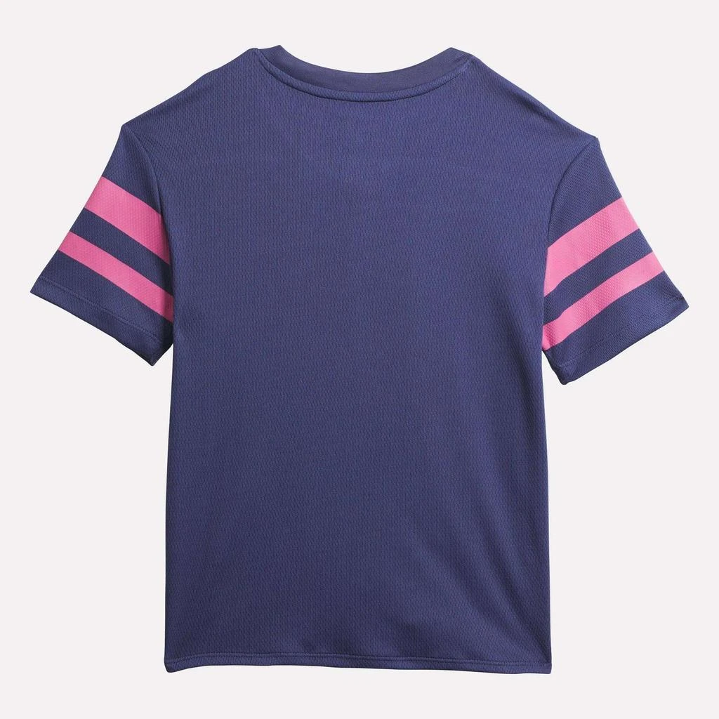 Reebok Kids' Mesh Tee 2