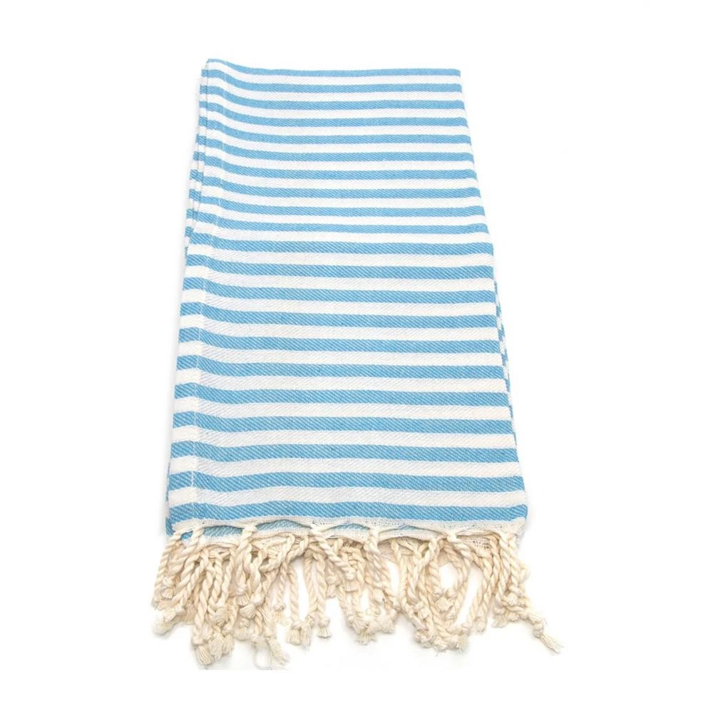 Linum Home Textiles Fun in the Sun Pestemal Beach Towel 1