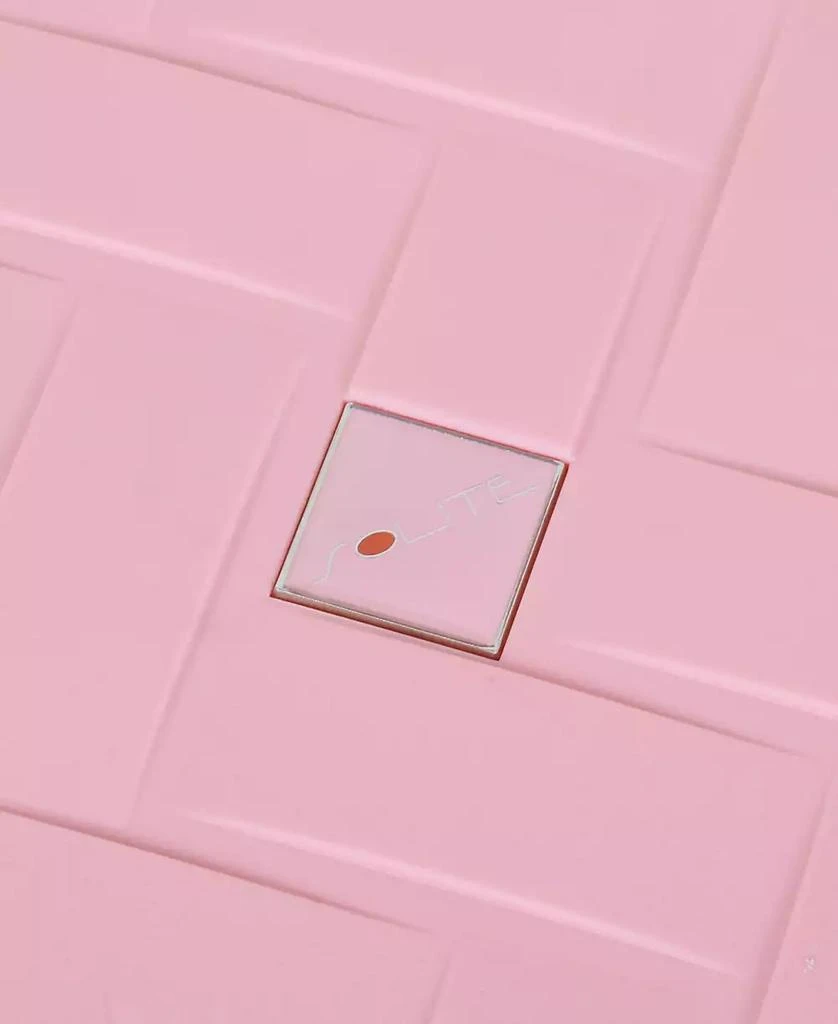 Solite Delaney 3-Piece Expandable Spinner Luggage Set 22