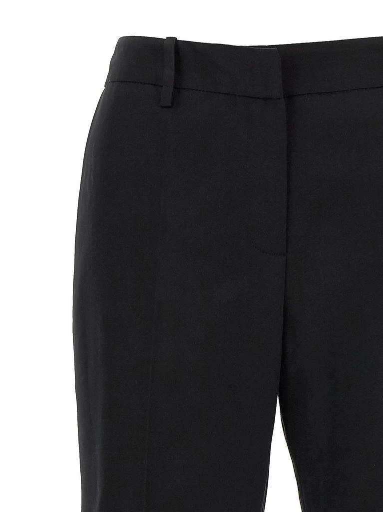 Magda Butrym Magda Butrym Front-Pleat Classic Trousers 3